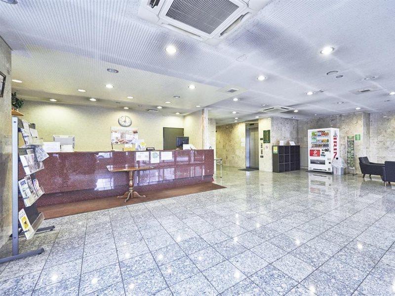 Hotel Select Inn Isehara Exterior photo