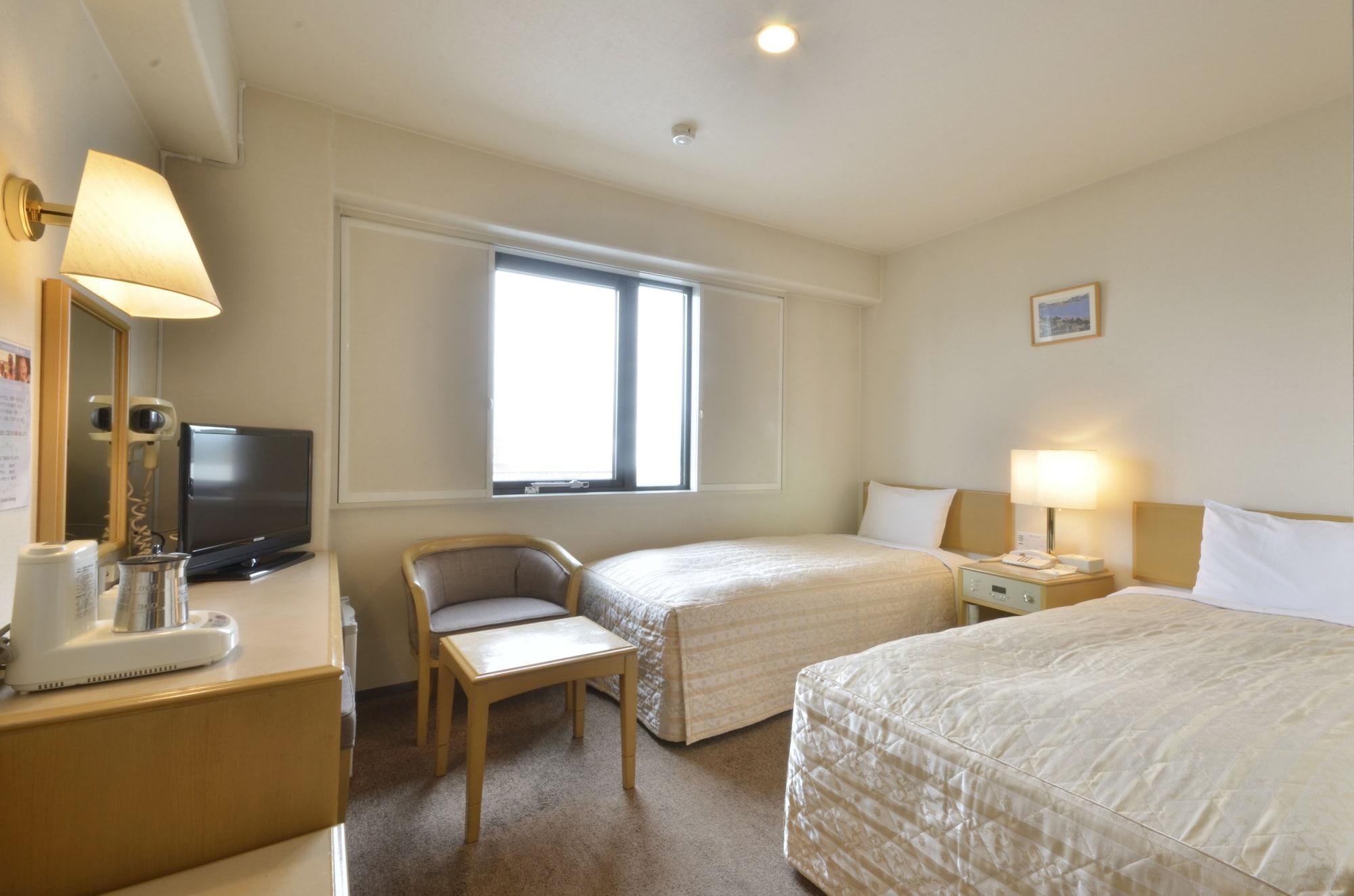 Hotel Select Inn Isehara Exterior photo