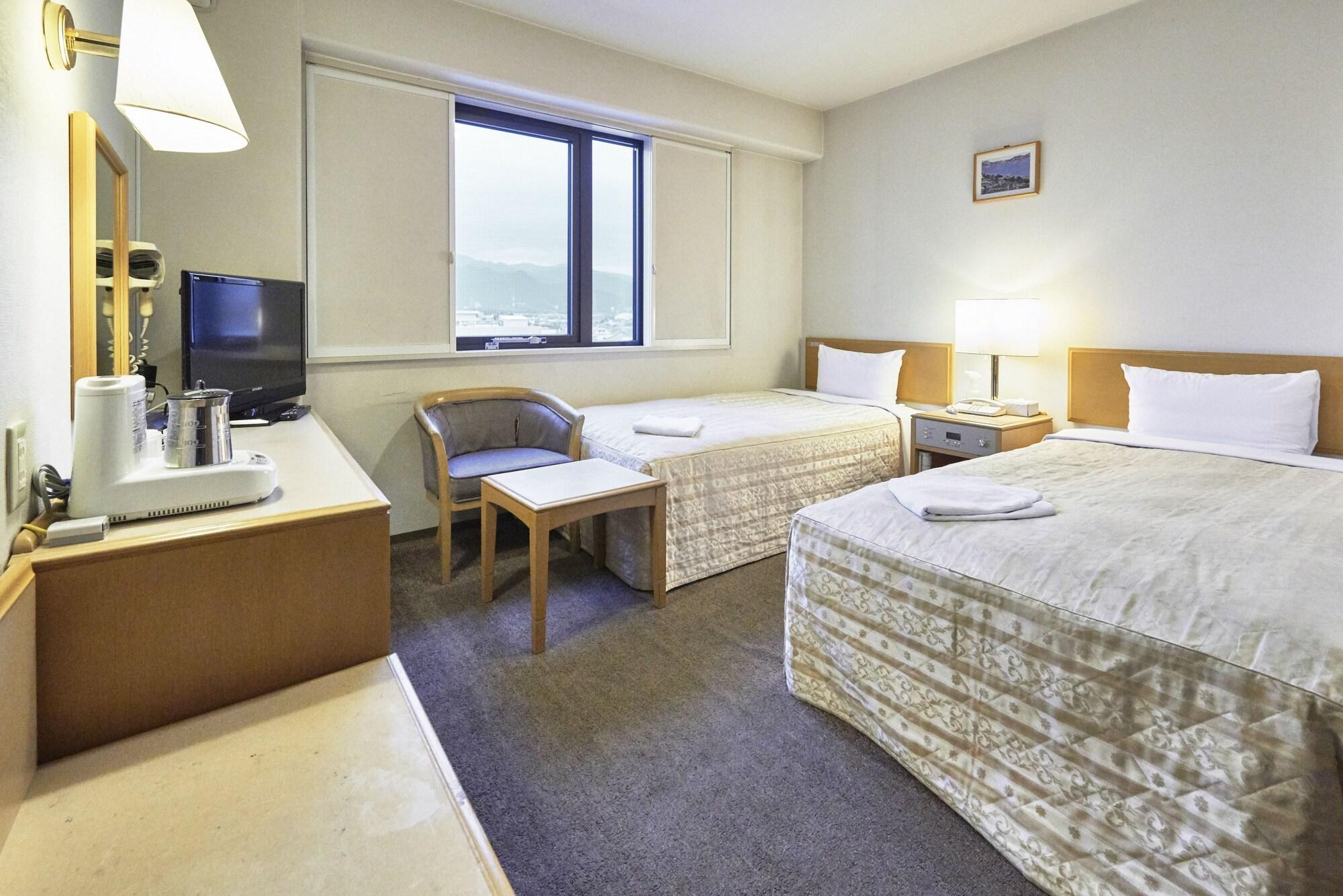 Hotel Select Inn Isehara Exterior photo