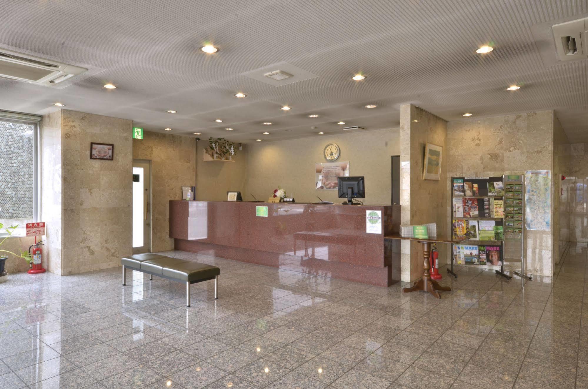 Hotel Select Inn Isehara Exterior photo