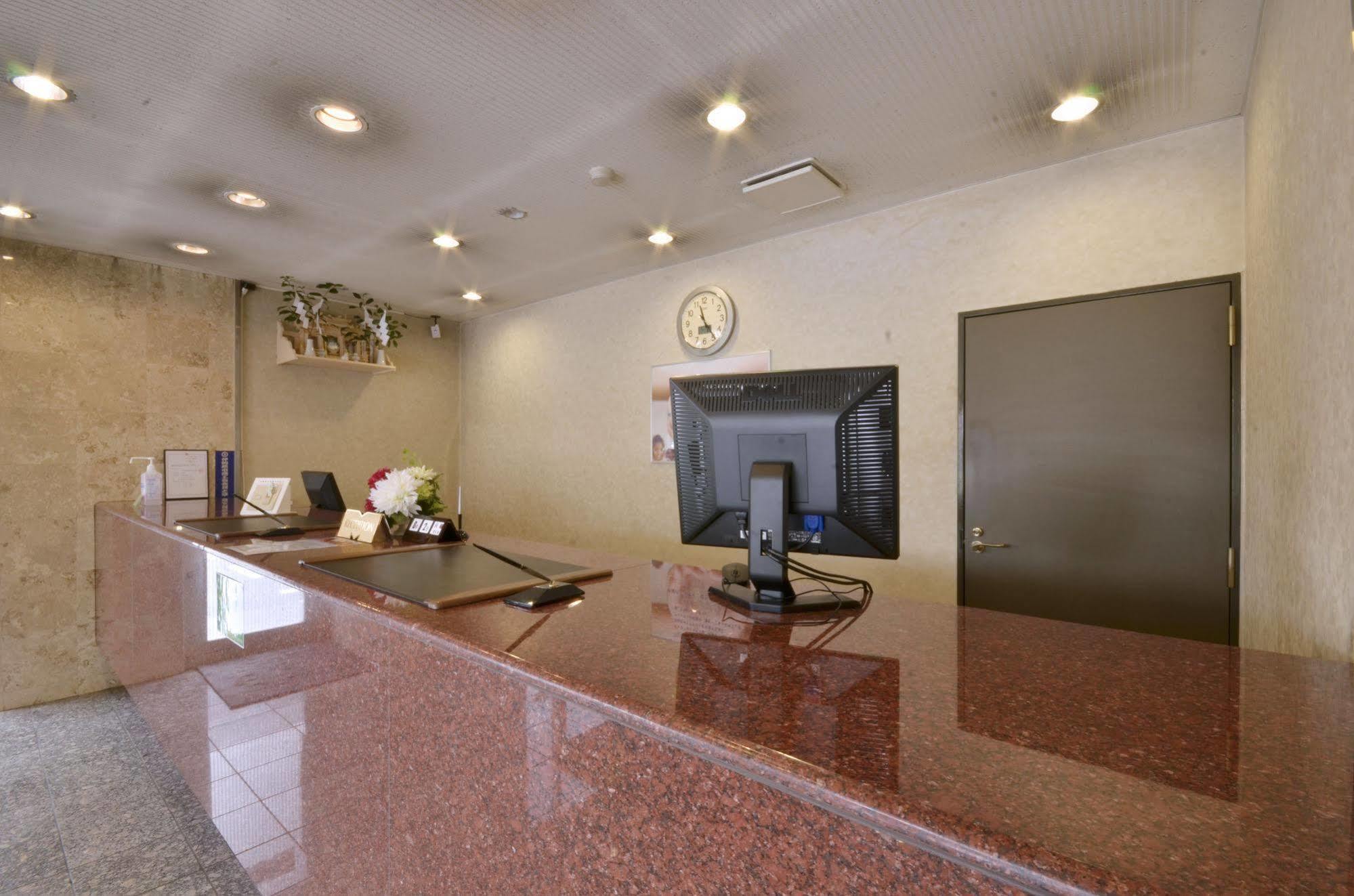 Hotel Select Inn Isehara Exterior photo