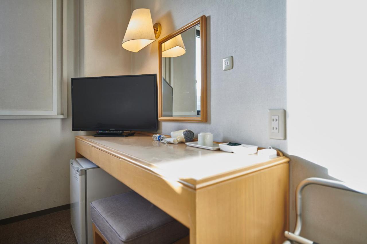 Hotel Select Inn Isehara Exterior photo